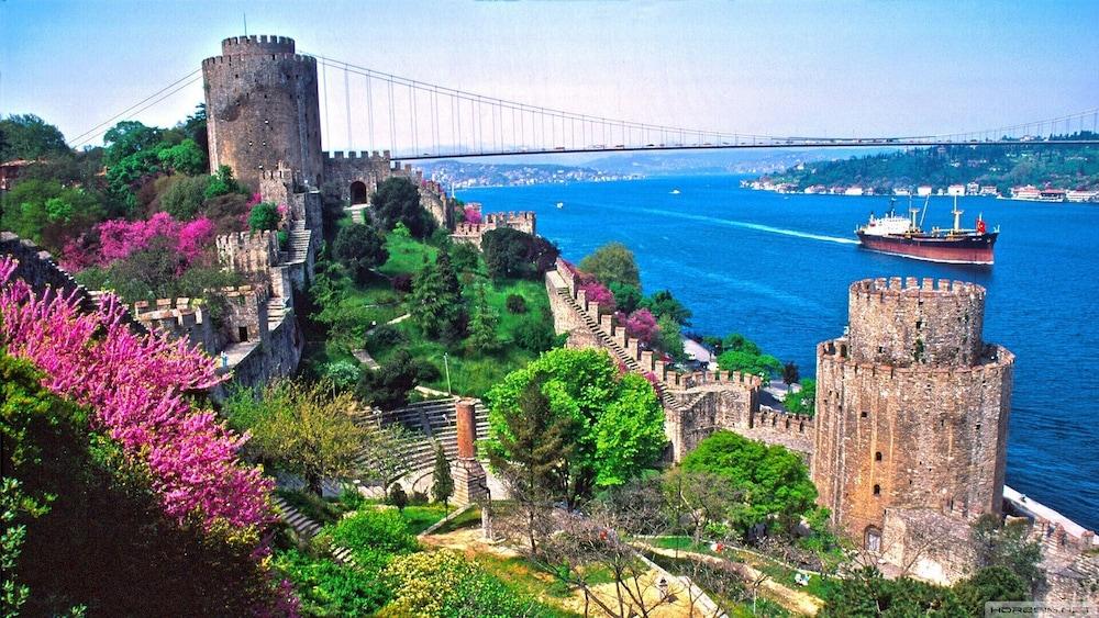 ANGELS HOME HOTEL — ISTANBUL — fotografie hotel nr. 34