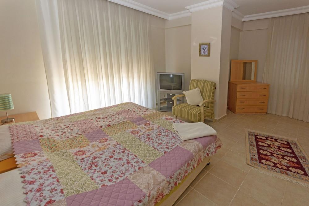 PARADISE TOWN VILLA ROYAL — BELEK — fotografie hotel nr. 8