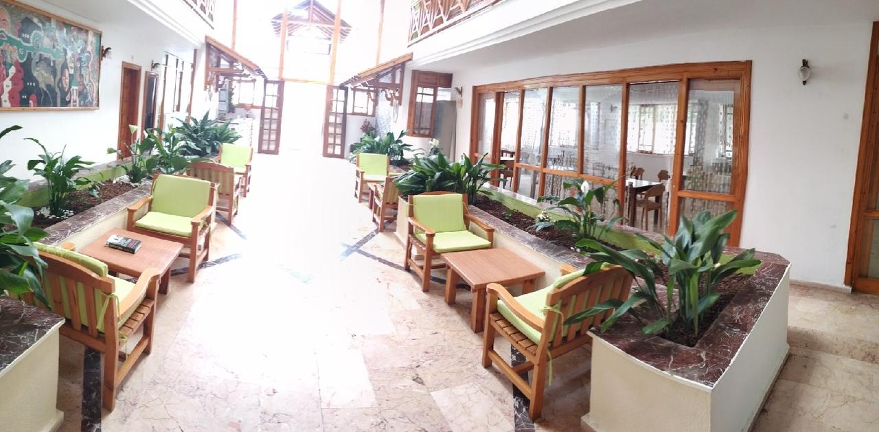 KEMER AGON BUTIQUE HOTEL — KEMER — фотография отеля №20
