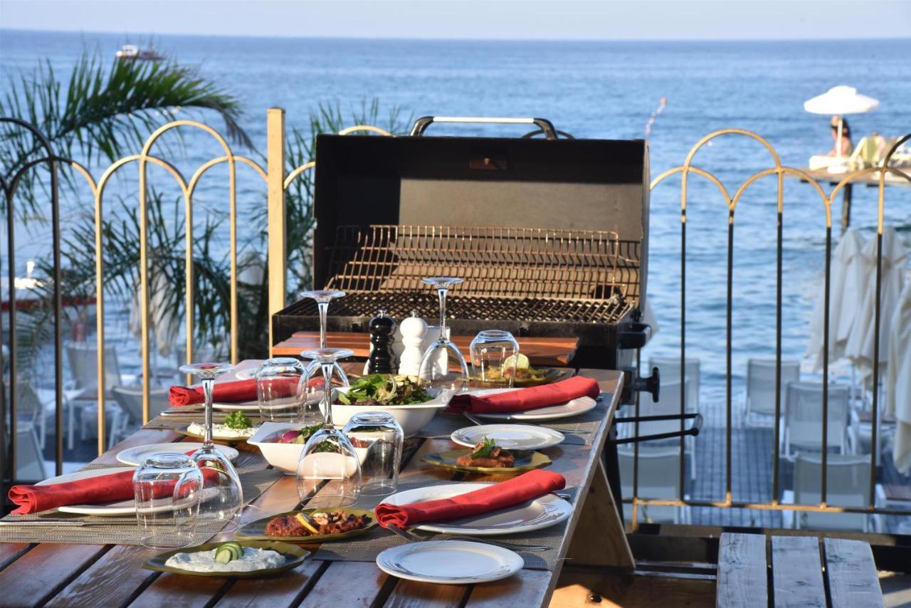 DOUBLETREE BY HILTON ANTALYA KEMER — KEMER — fotografie hotel nr. 25