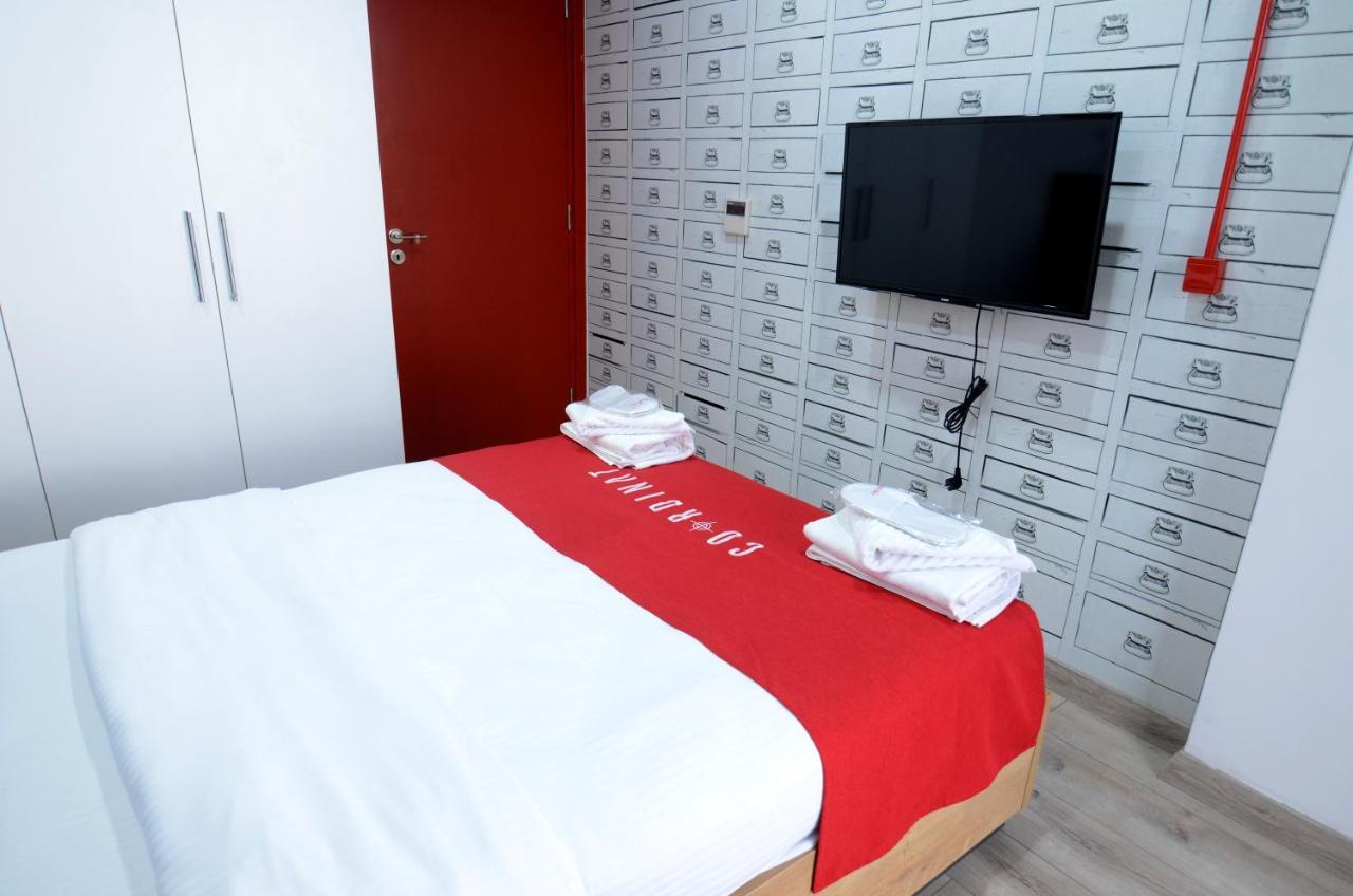 COORDINAT SUITS — IZMIR — fotografie hotel nr. 23