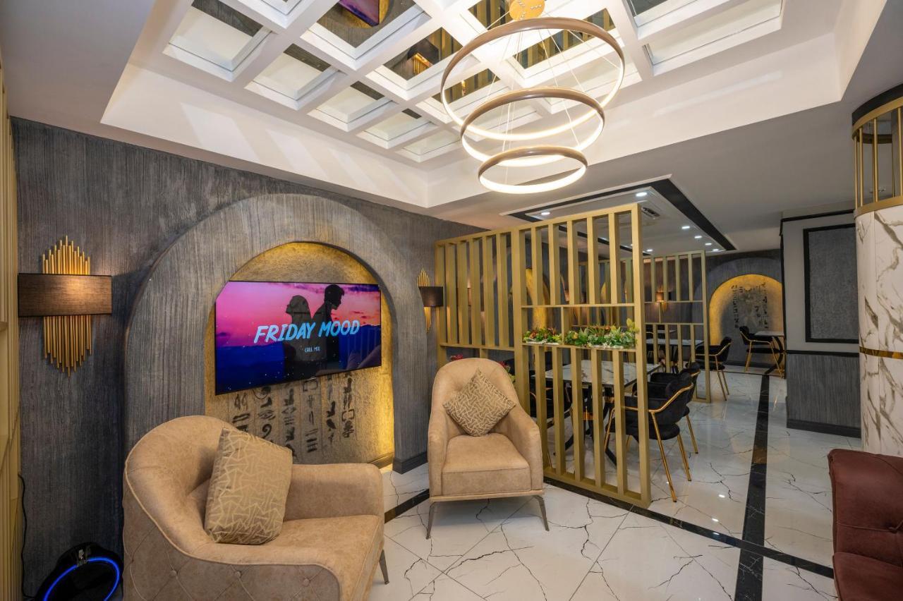 CALIFORNIA HOTEL (ADULTS ONLY) — ISTANBUL — фотография отеля №21