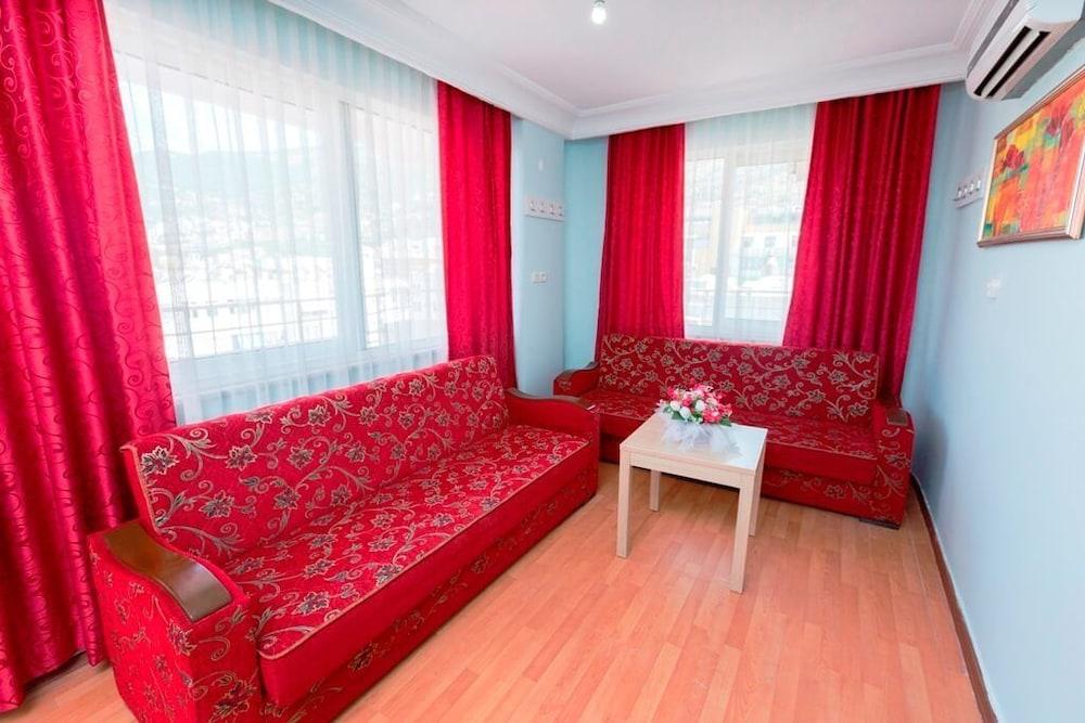 NEHIR — ALANYA — фотография отеля №26