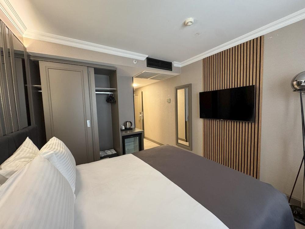 CRESTIUM PRIME SQUARE — ISTANBUL — fotografie hotel nr. 17