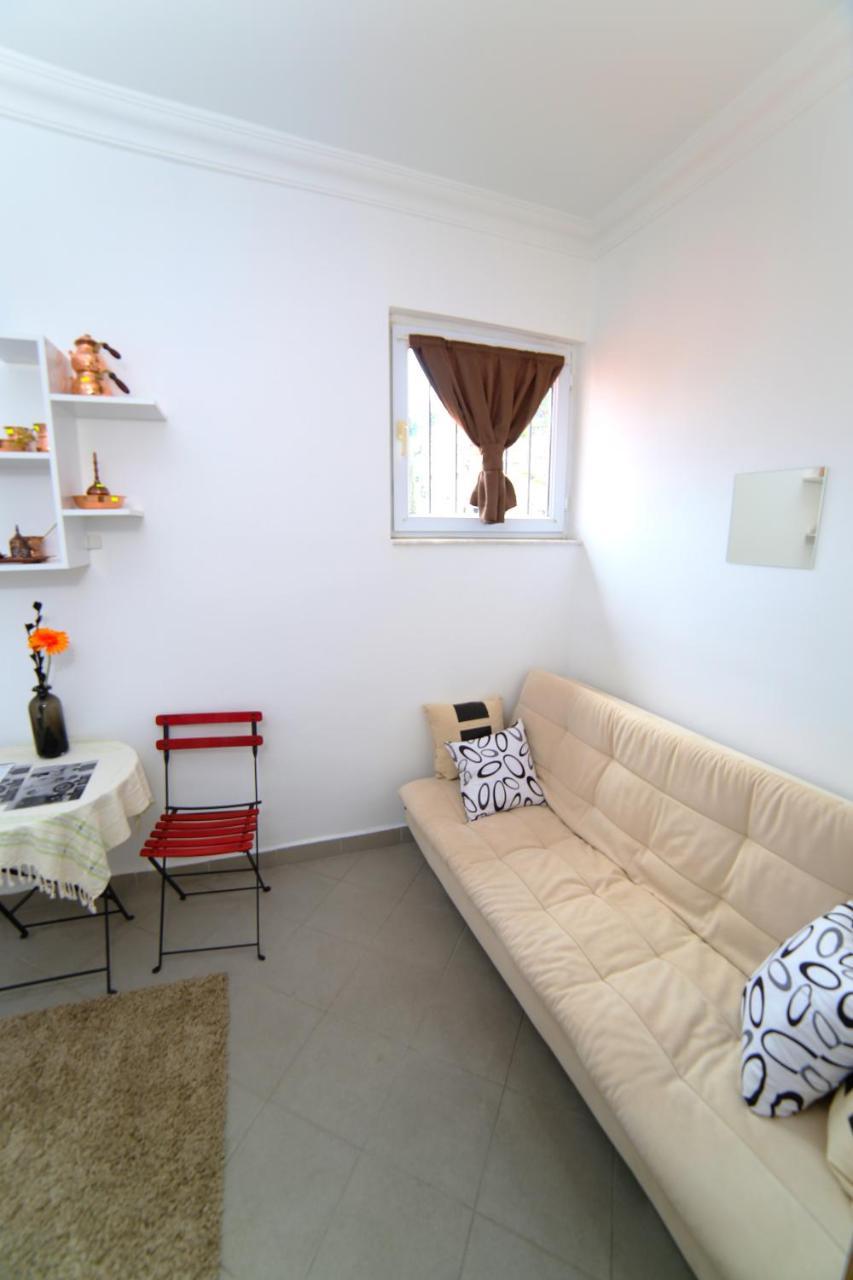 DOWNTOWN FETHIYE SUITE HOTEL — FETHIYE — fotografie hotel nr. 26