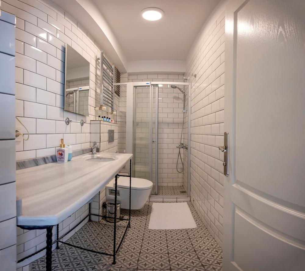 DORNE SUITE TAKSIM — ISTANBUL — фотография отеля №29