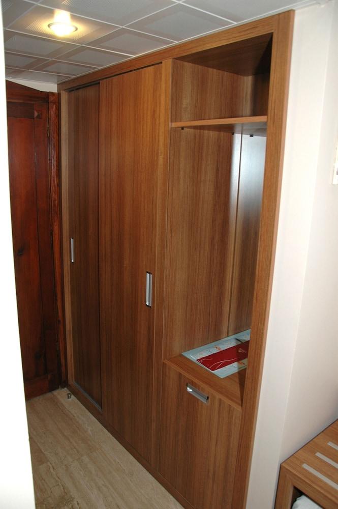 IPEK HOTEL KEMER — KEMER — фотография отеля №3