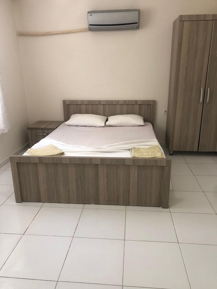 MINA GRAND HOTEL — GOYNUK — фотография отеля №2
