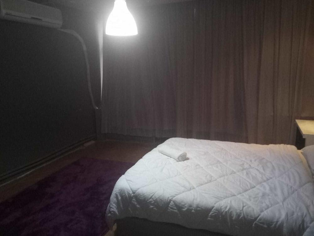 ISTANBUL APARTMENT — ISTANBUL — фотография отеля №7