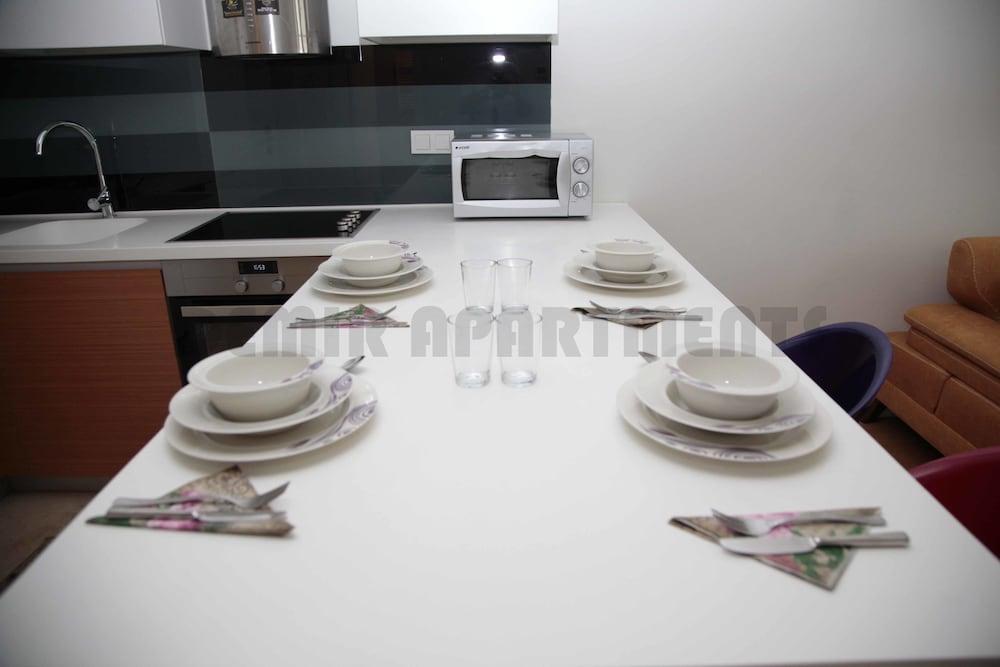 DEMIR APARTMENTS — ISTANBUL — fotografie hotel nr. 14