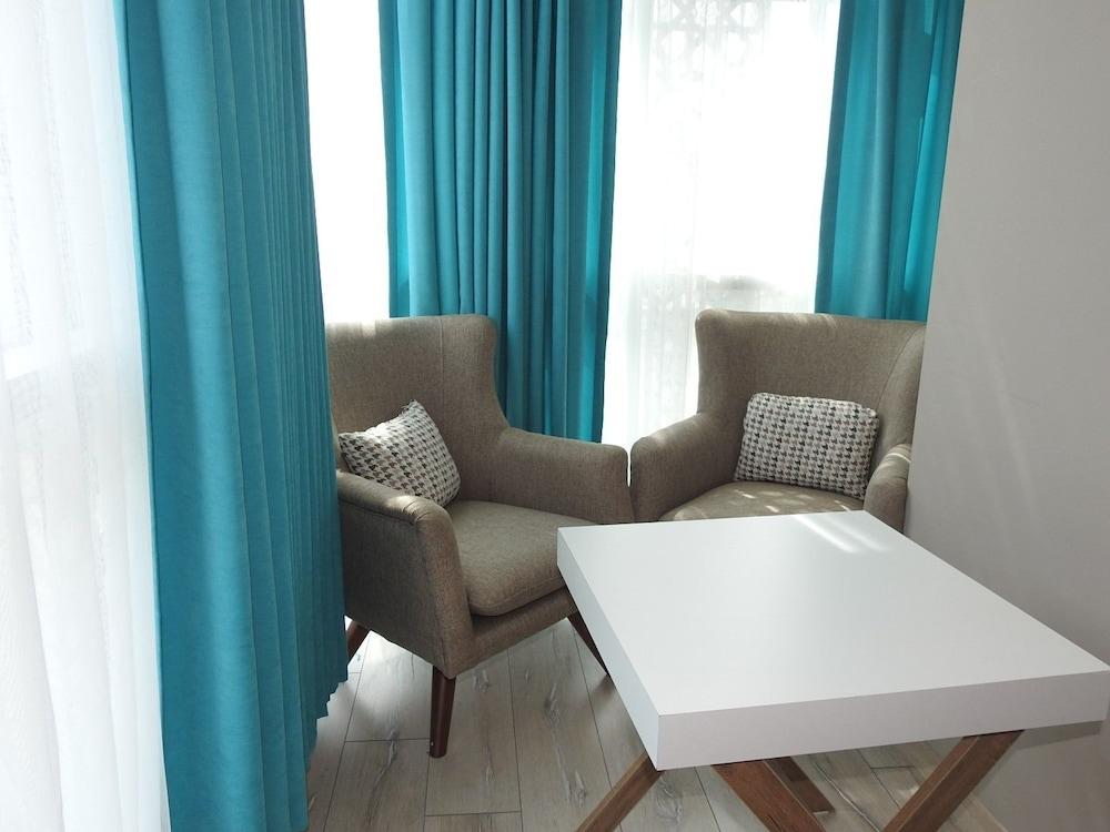 ARMONI LIFE HOTEL — ISTANBUL — fotografie hotel nr. 13