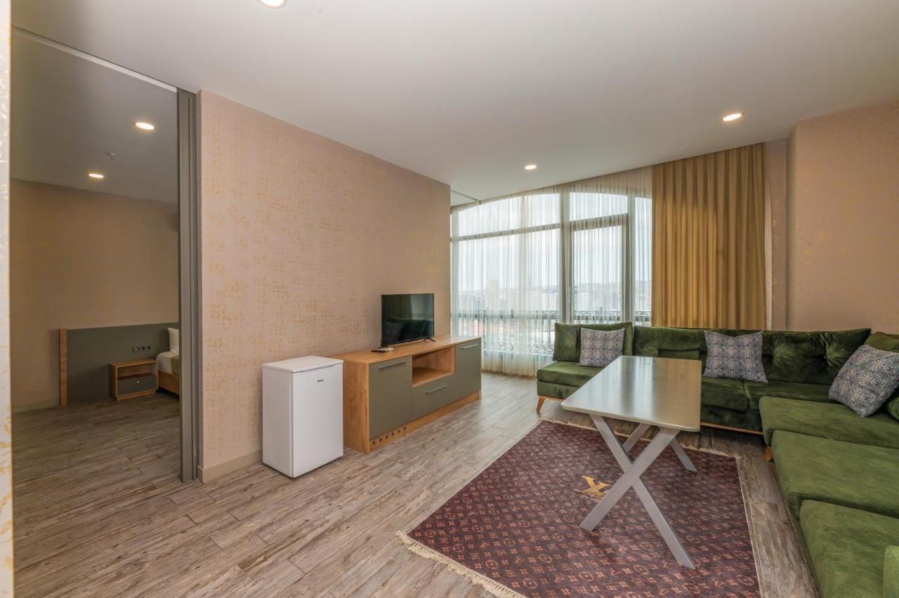 AGORA SUITES — ISTANBUL — fotografie hotel nr. 30