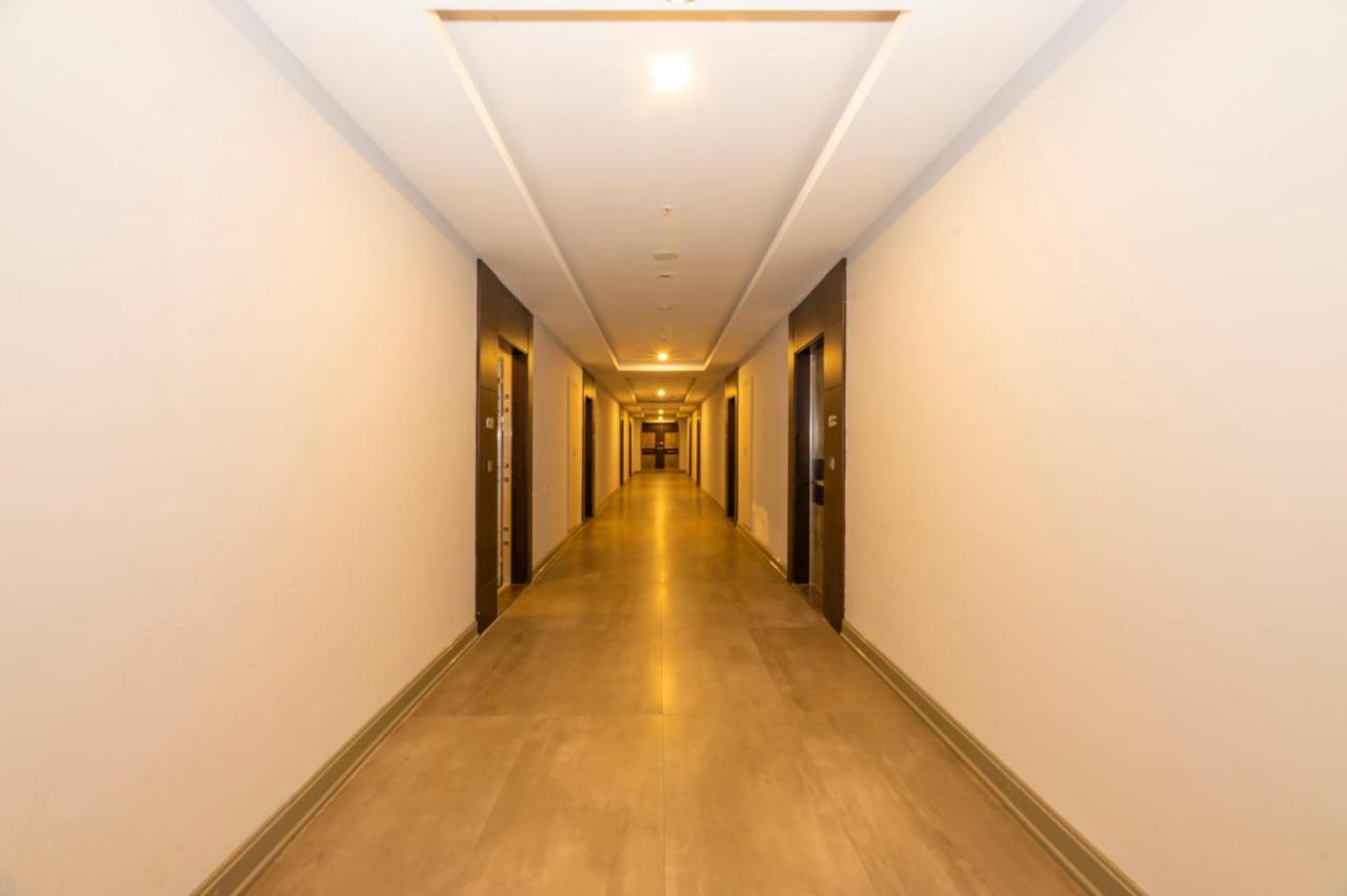 AGORA SUITES — ISTANBUL — fotografie hotel nr. 33