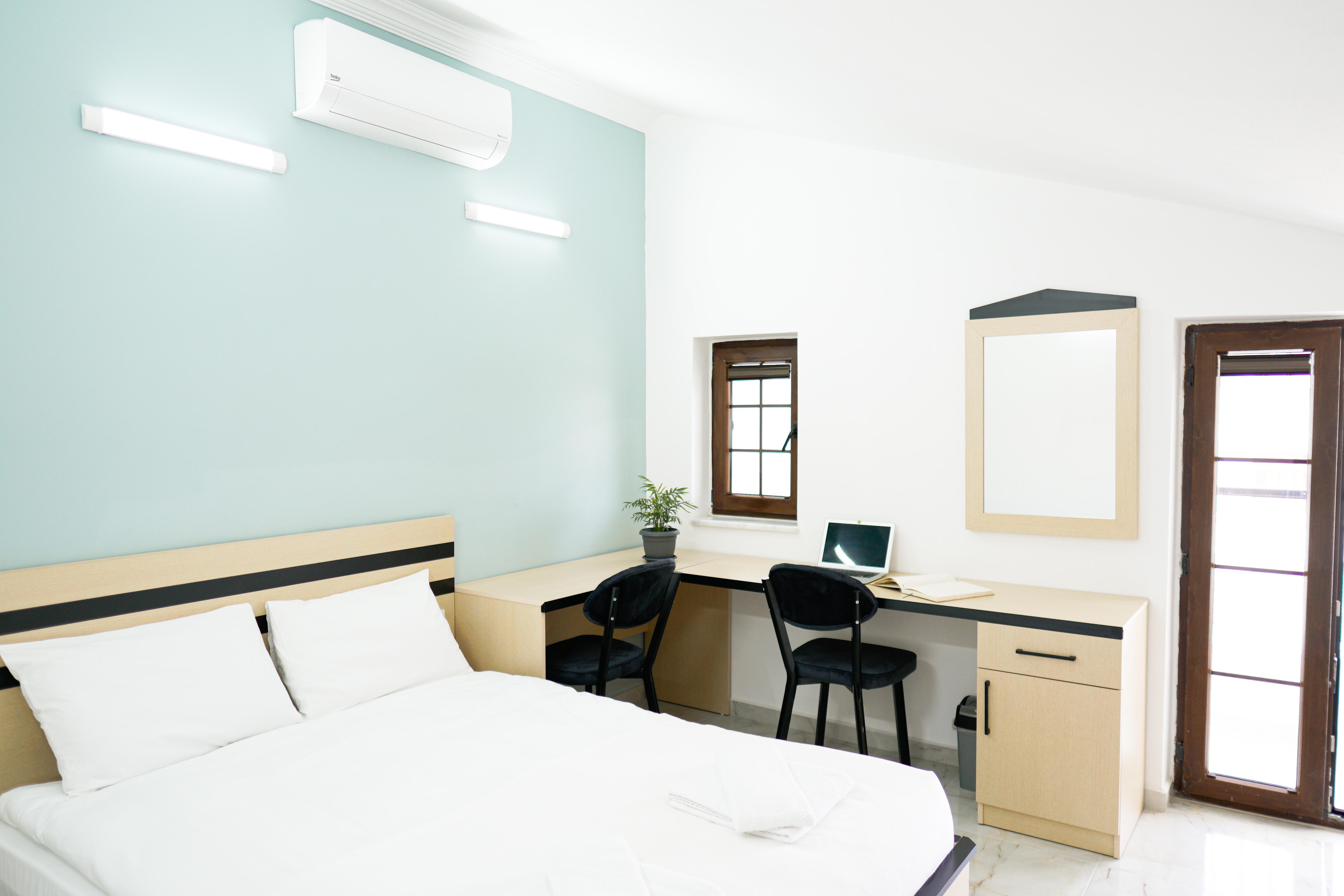 VILLA HANIA (ADULTS ONLY) — SIDE — fotografie hotel nr. 12