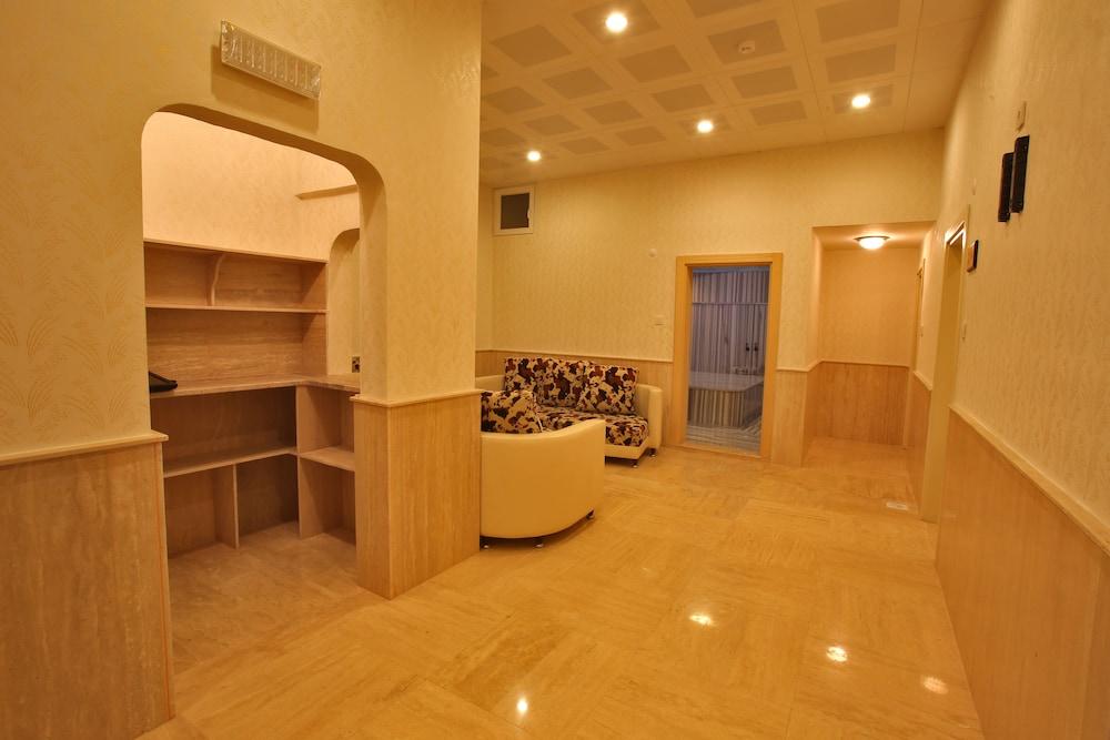 GREEN VALLEY BOUTIQUE HOTEL — KEMER — фотография отеля №18