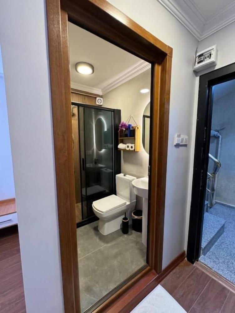 TAVRA HOTEL — ISTANBUL — фотография отеля №33