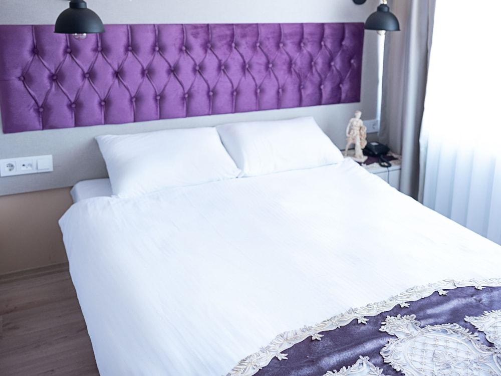 THE LOLA HOTEL — ISTANBUL — fotografie hotel nr. 11