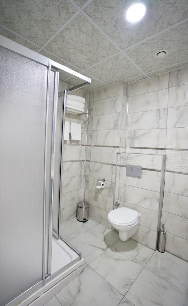 CNR INCI HOTEL — ISTANBUL — fotografie hotel nr. 26
