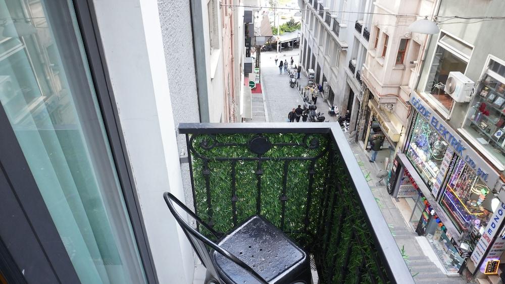 ROYAL GALATA HOTEL — ISTANBUL — fotografie hotel nr. 27