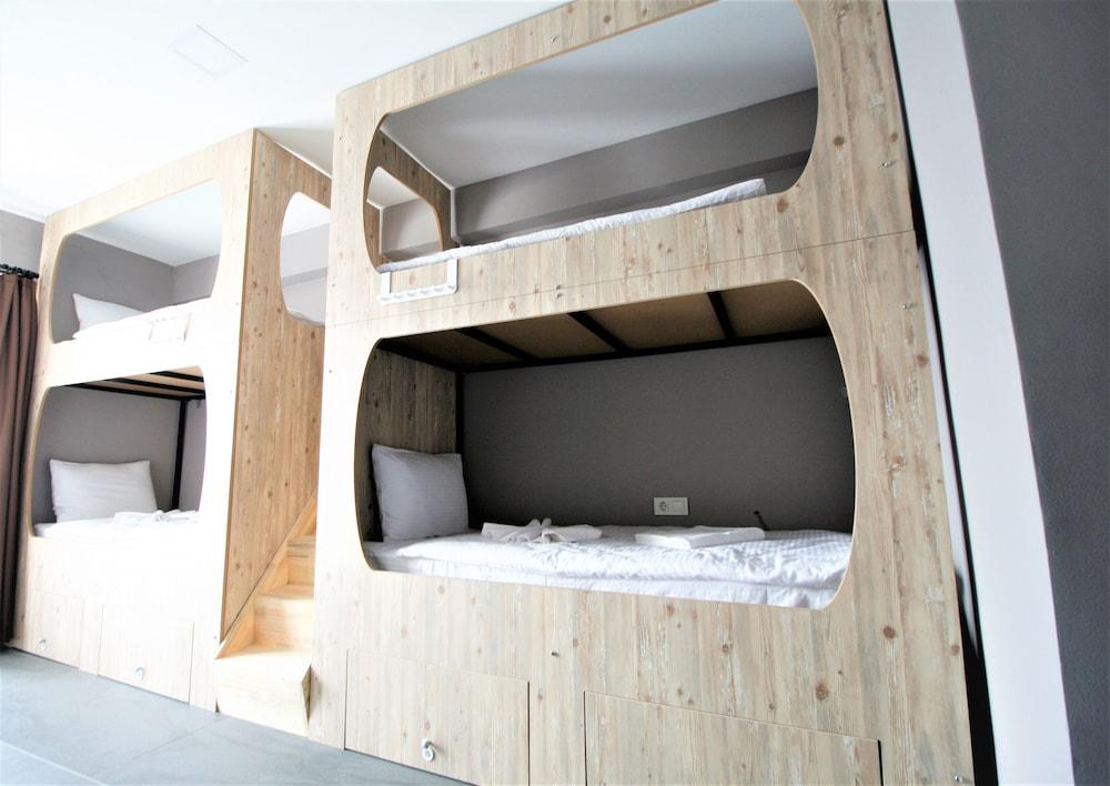 ARCHEO (ADULTS ONLY) — ISTANBUL — fotografie hotel nr. 11