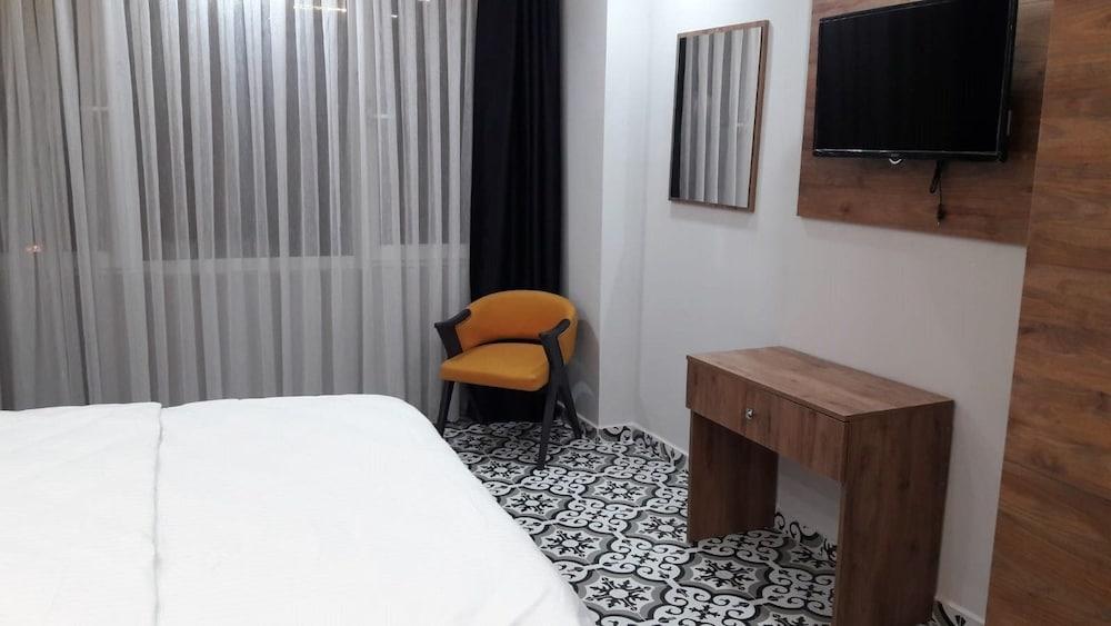 EYMEN PARK HOTEL — ISTANBUL — фотография отеля №5