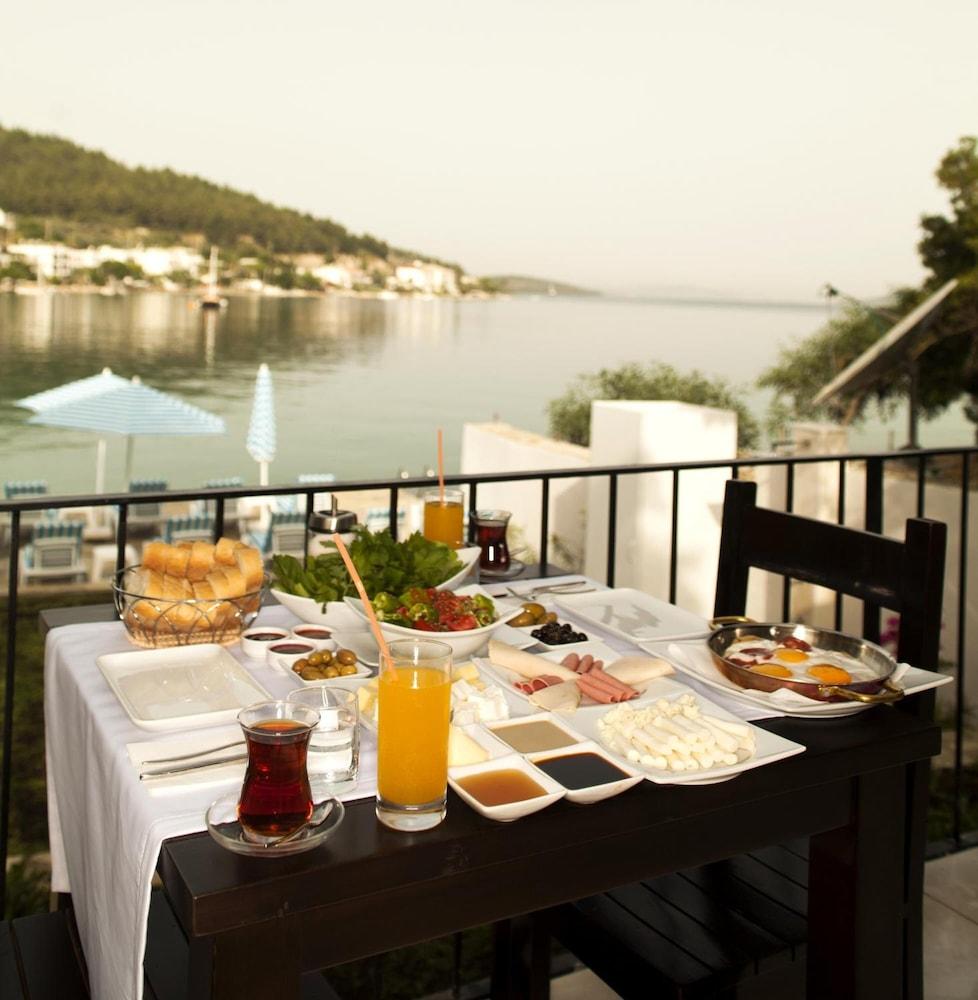ZENA HOTEL BODRUM (ADULTS ONLY) — BODRUM — фотография отеля №23