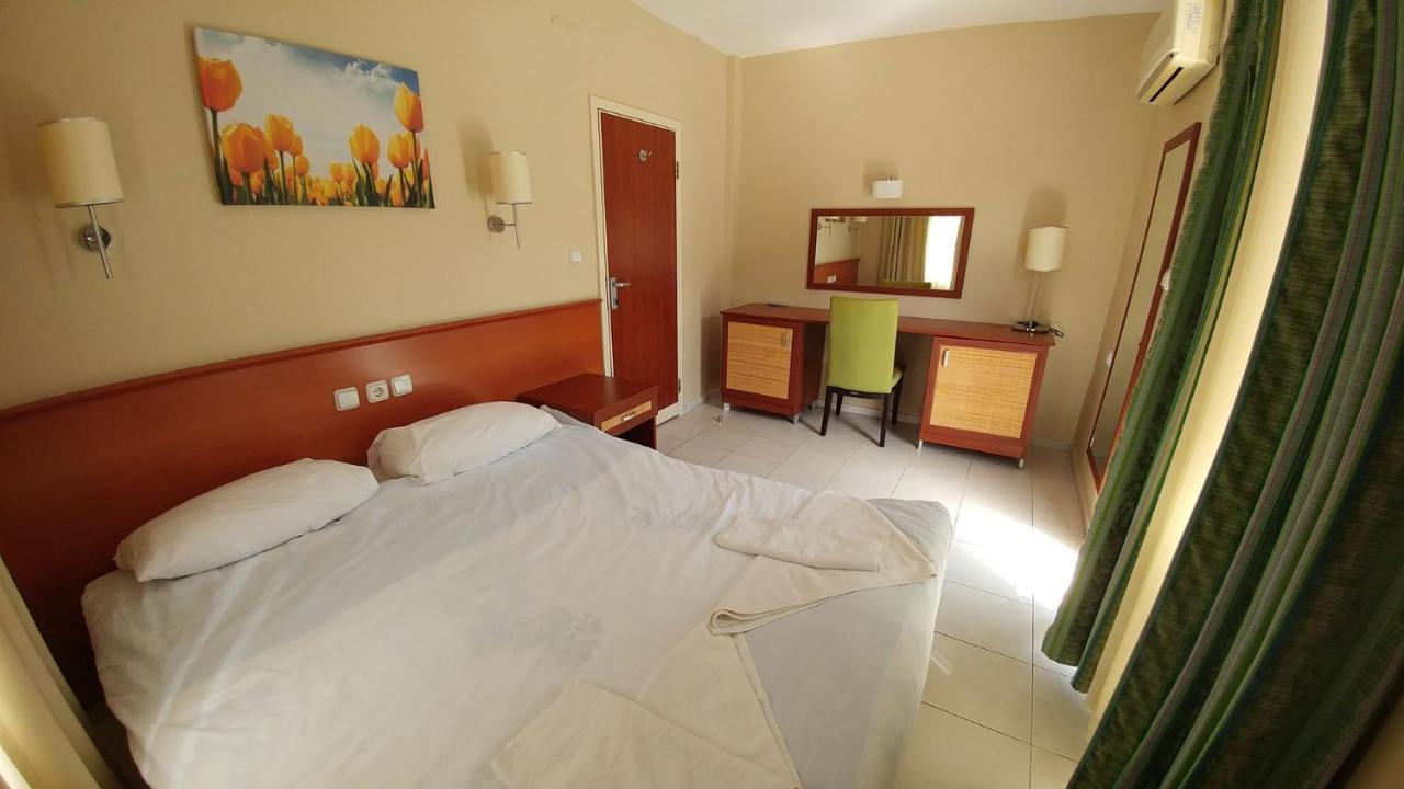 BLUE PARADISE APART — MARMARIS — fotografie hotel nr. 6