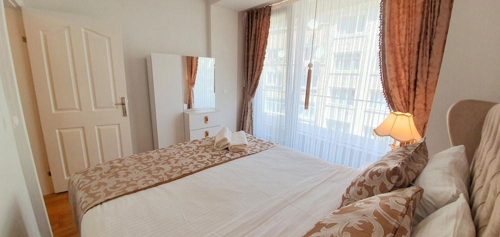 LEYLAK SUITE — ISTANBUL — фотография отеля №7