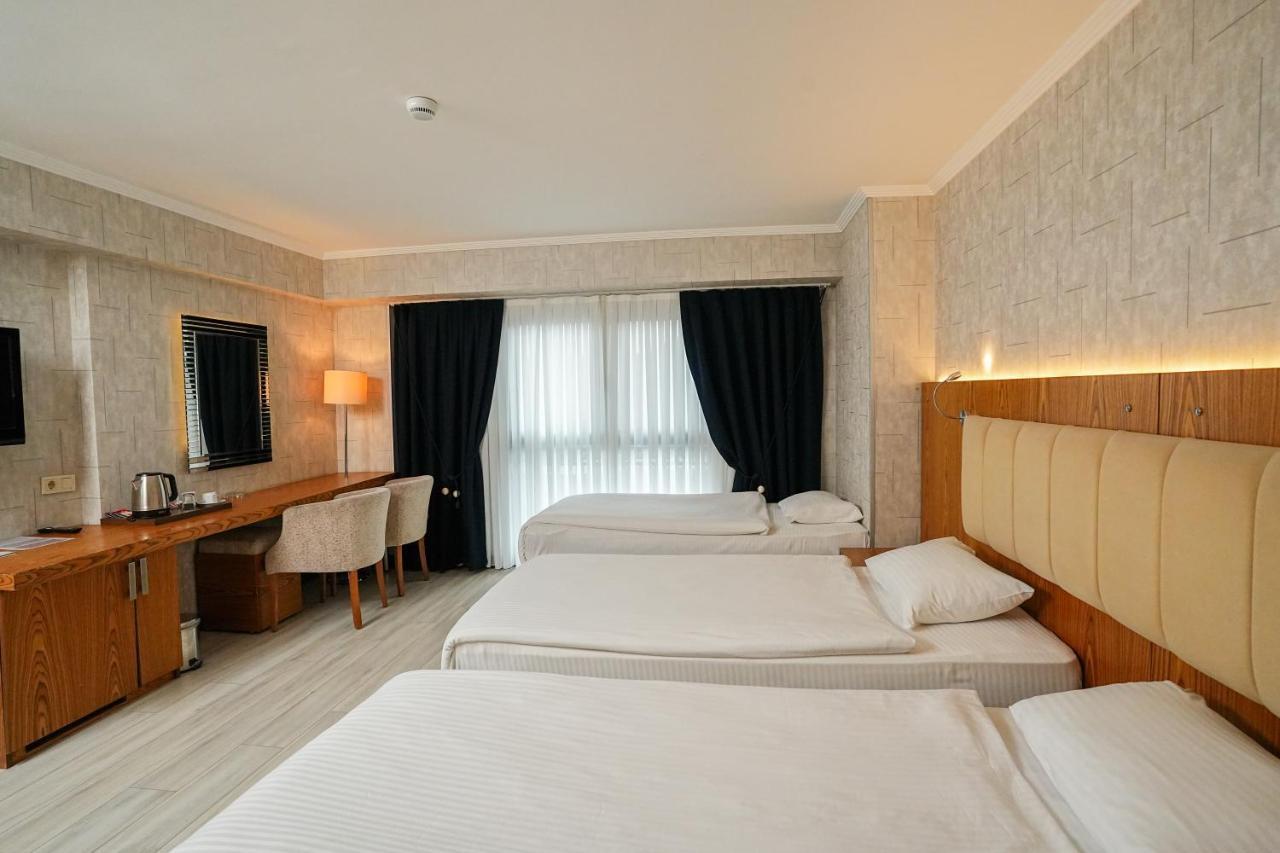 NK HOTEL — IZMIR — фотография отеля №27