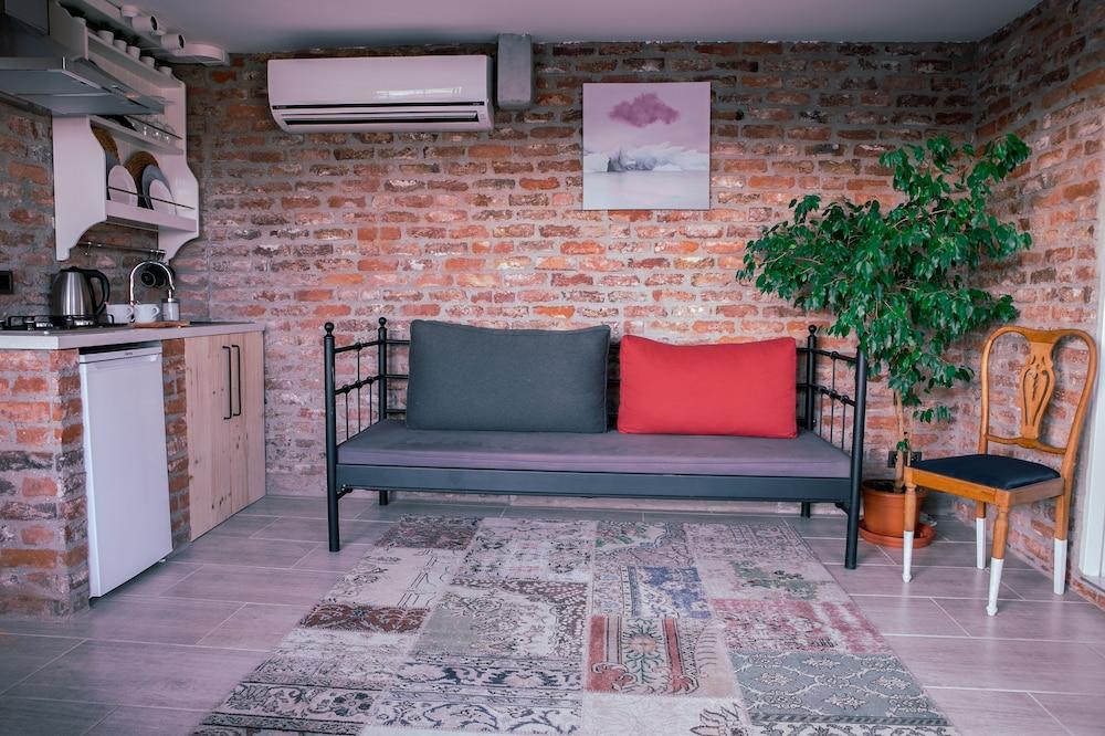 HOTEL MOLA GALATA — ISTANBUL — fotografie hotel nr. 13