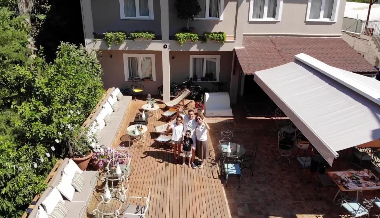 A&B HOME HOTEL — GOCEK