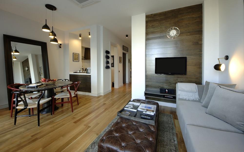 URBAN SUITES ISTANBUL — ISTANBUL — fotografie hotel nr. 16