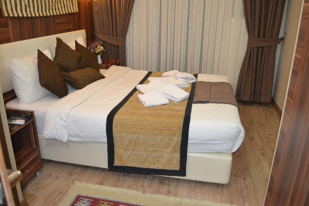 GRAND FATIH HOTEL — ISTANBUL — fotografie hotel nr. 10