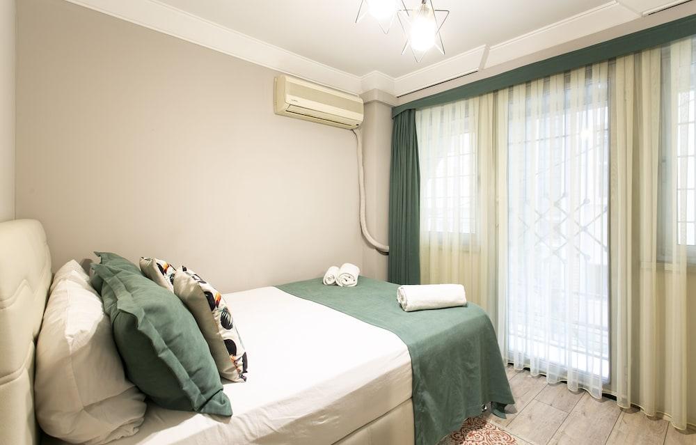 SIRENAS SUITES — ISTANBUL — фотография отеля №3