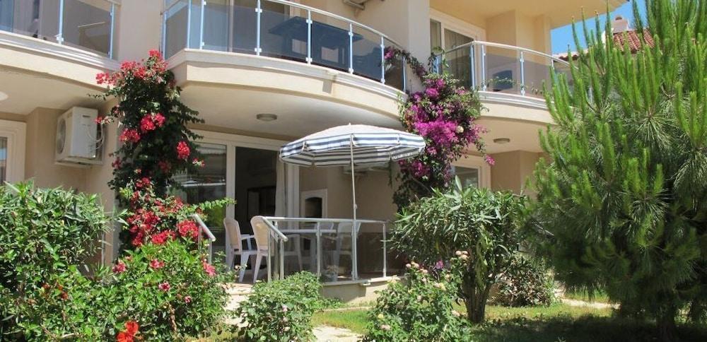 VILLA AQ37 BY JOYLETTINGS — FETHIYE — fotografie hotel nr. 10