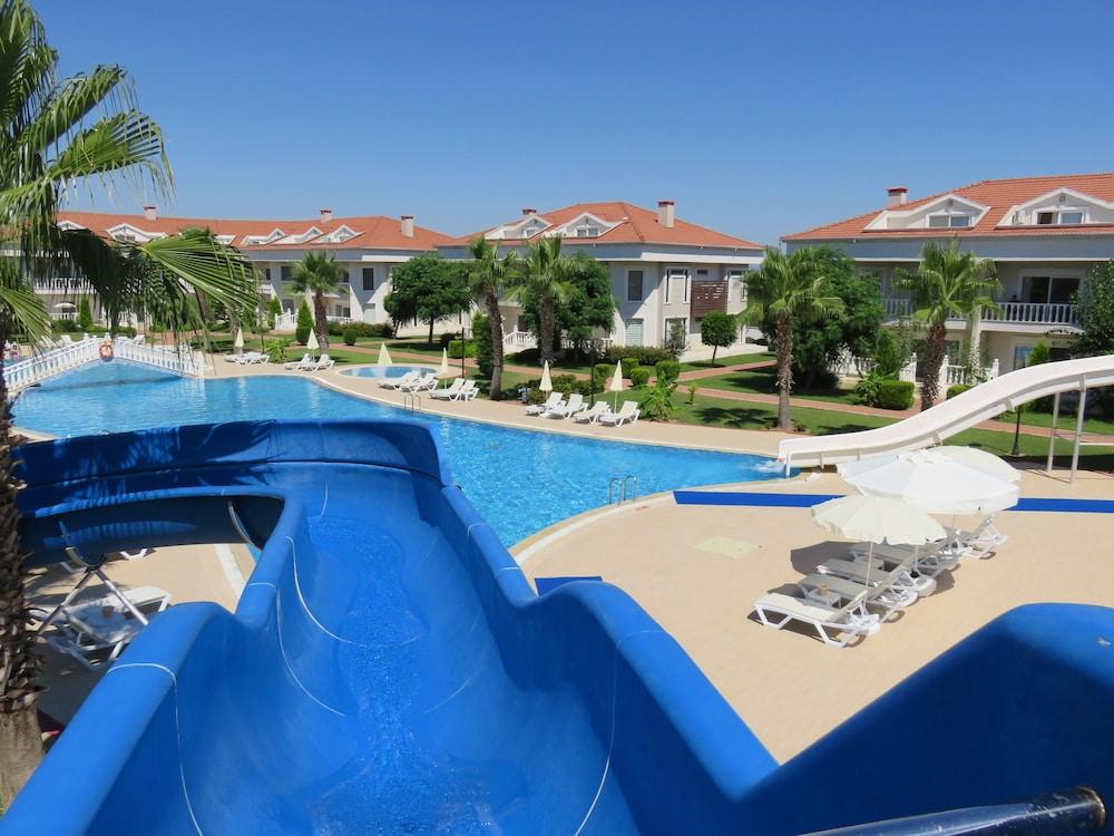 BELEK HOLIDAY HOMES — BELEK — фотография отеля №25