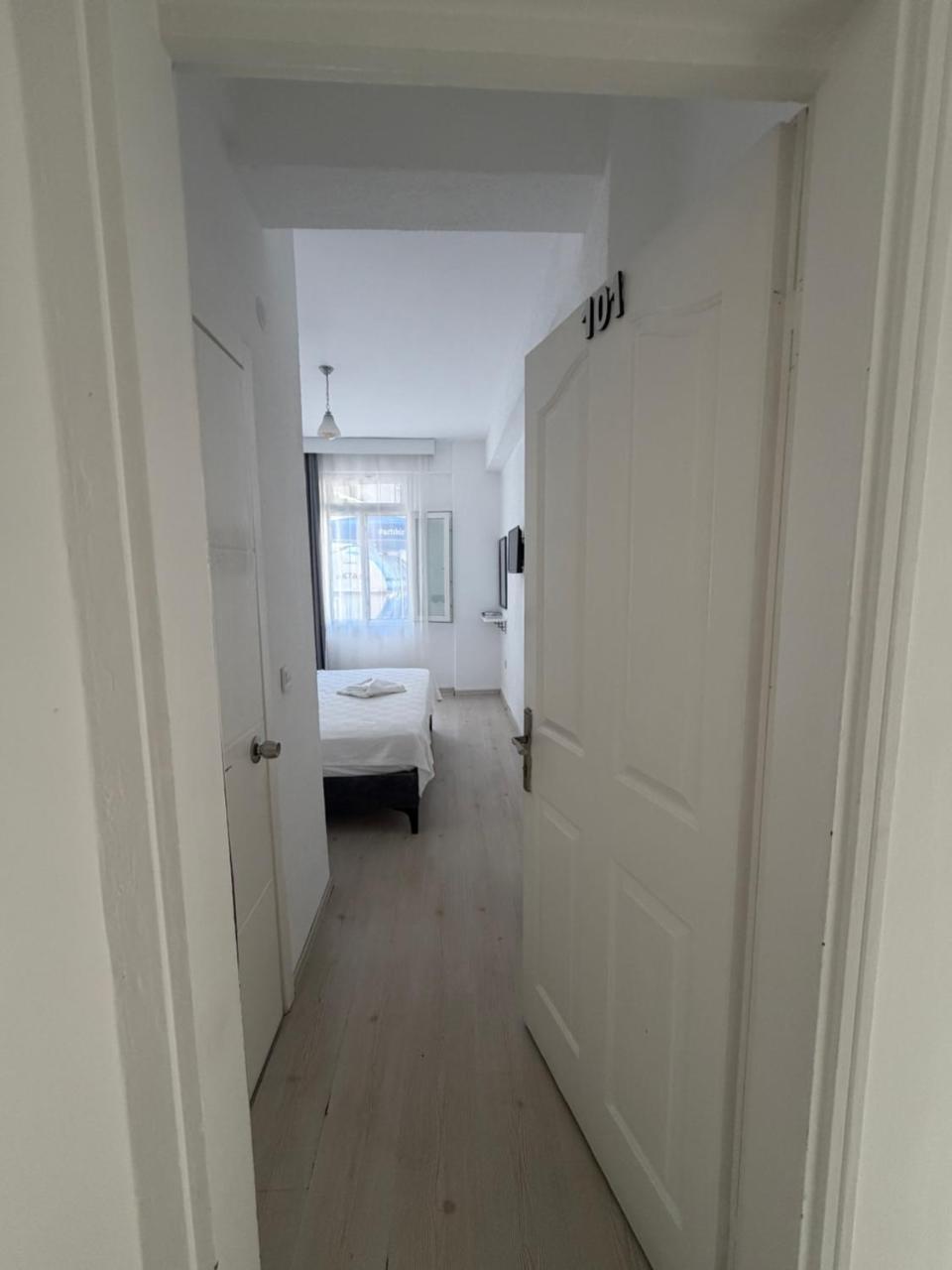 R HOUSE HOTEL — BODRUM — fotografie hotel nr. 41