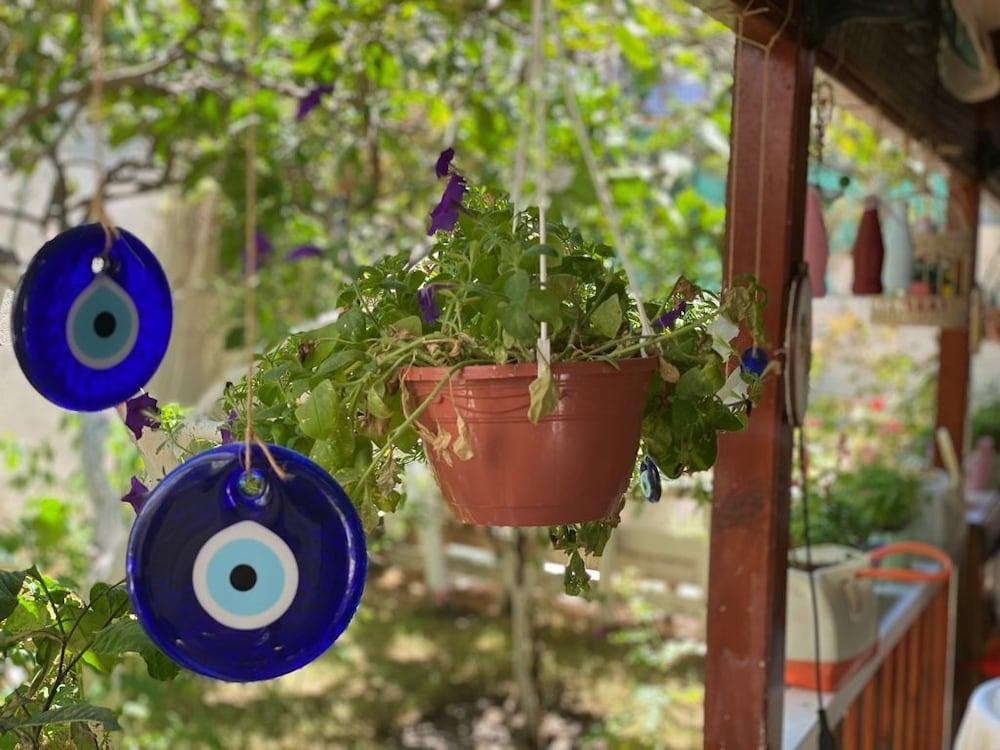 SEDA PANSIYON — CESME — фотография отеля №25