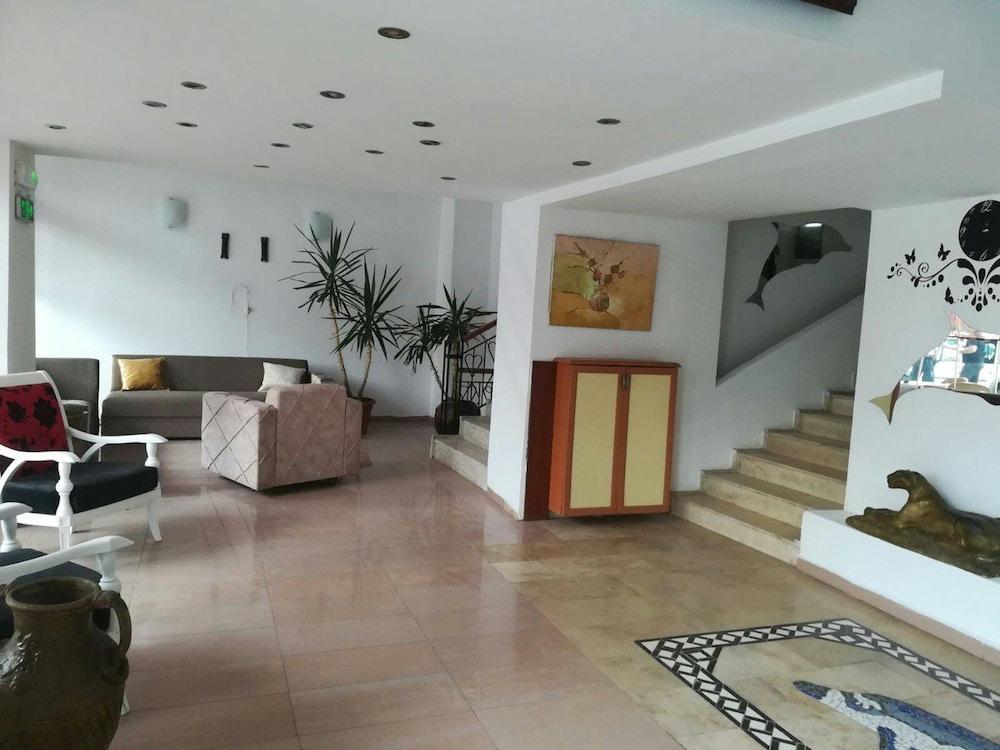 VOIS KEMER HOTEL — KEMER — fotografie hotel nr. 2