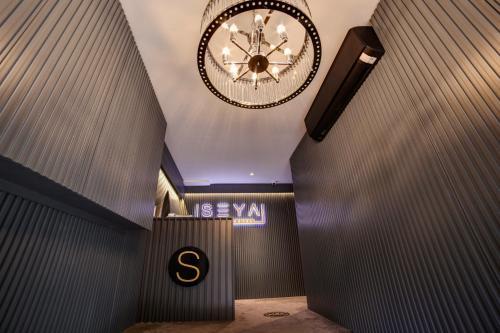 SEYA SUITES HOTEL — ISTANBUL — fotografie hotel nr. 3