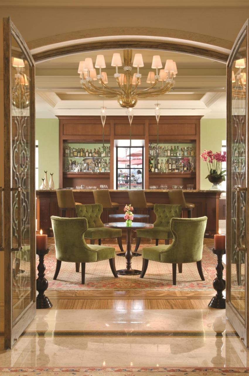 FOUR SEASONS HOTEL ISTANBUL AT THE BOSPHORUS — ISTANBUL — fotografie hotel nr. 25