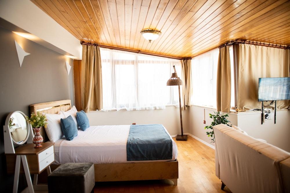 GALAPERA HOTEL — ISTANBUL — fotografie hotel nr. 13