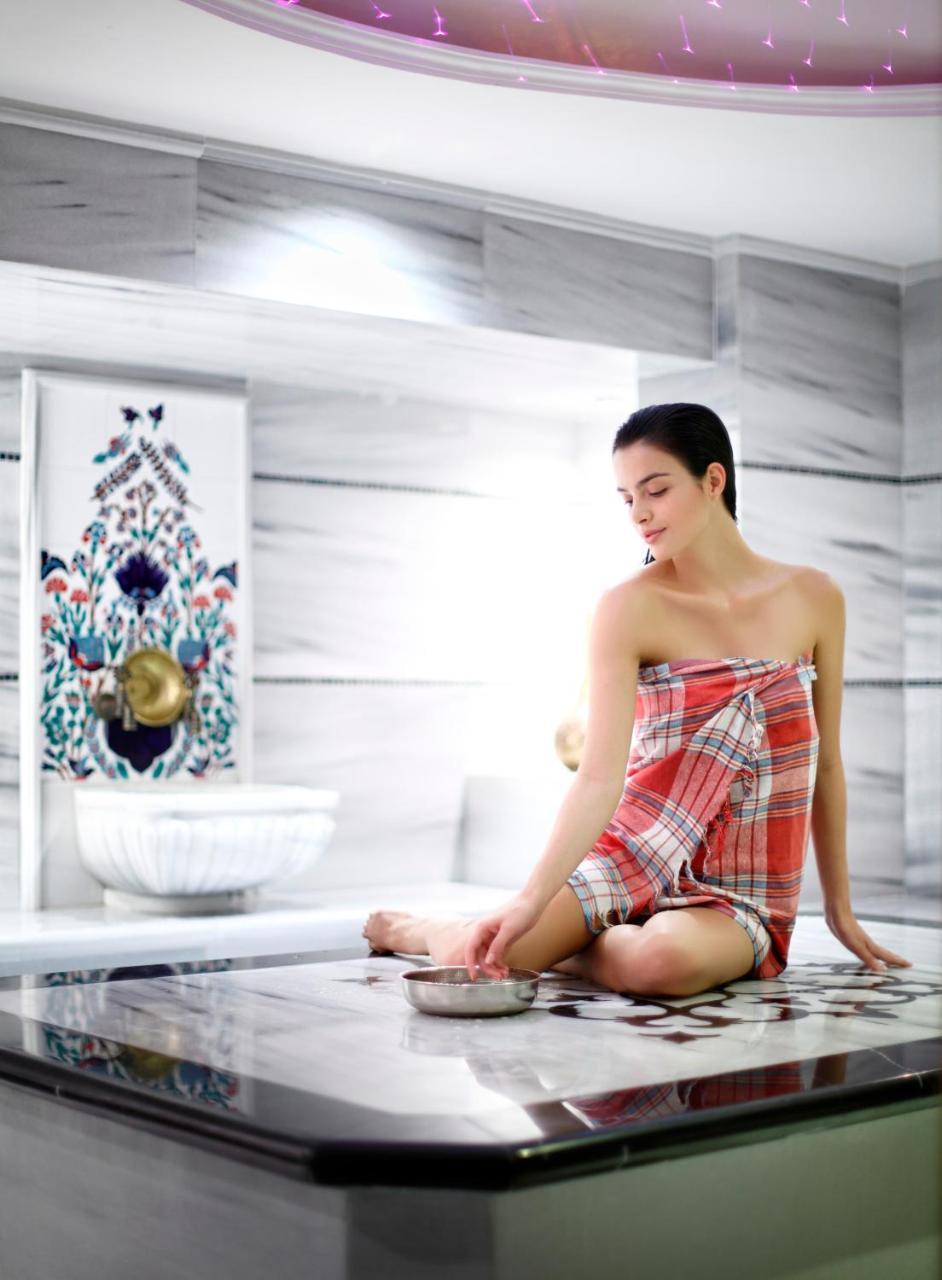 THE DARKHILL HOTEL — ISTANBUL — fotografie hotel nr. 28