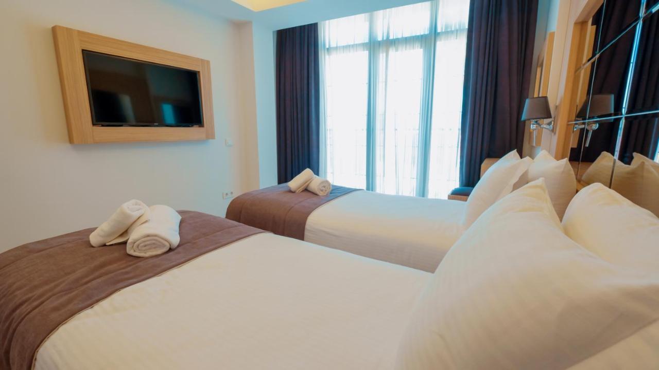 ALESTA MIDTOWN APART HOTEL — FETHIYE — fotografie hotel nr. 13