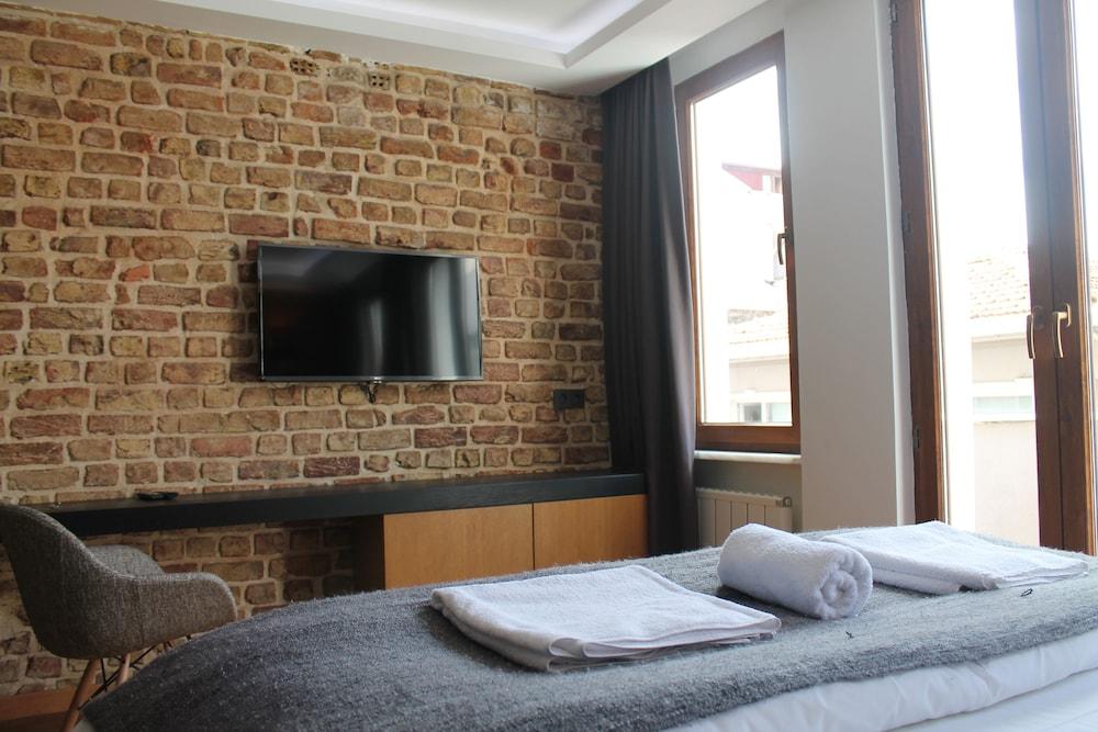 XENIA HOTEL — ISTANBUL — fotografie hotel nr. 31