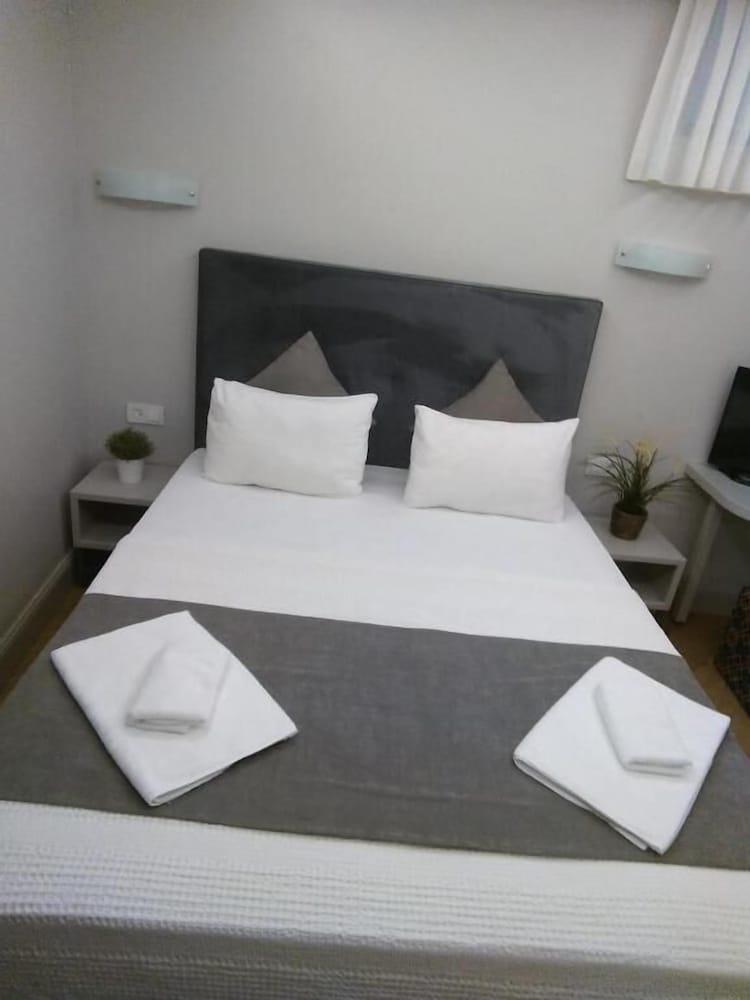 KONAK BELLA 3 — ISTANBUL — fotografie hotel nr. 21