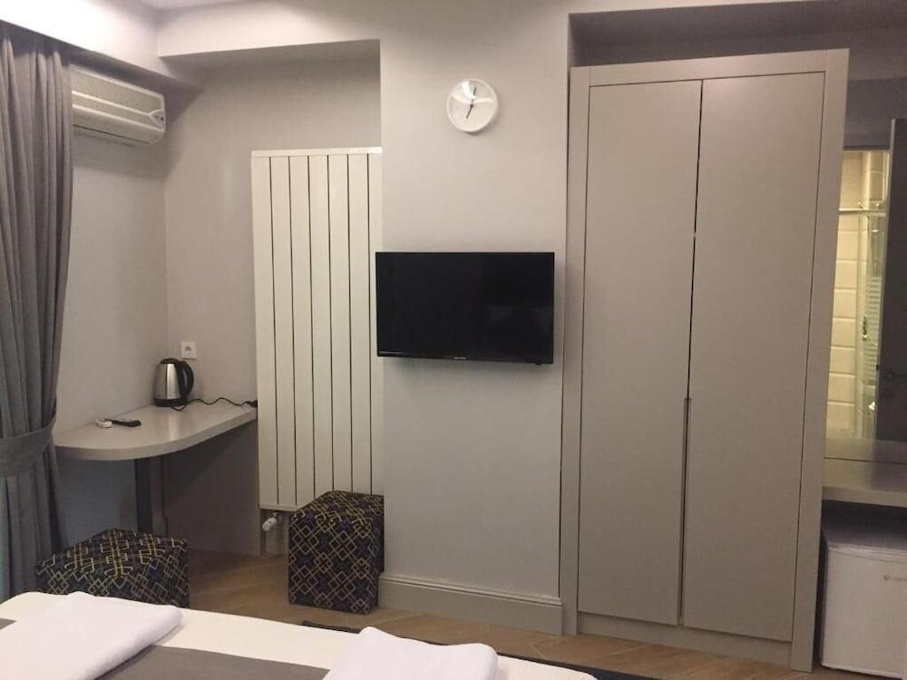 KONAK BELLA 3 — ISTANBUL — fotografie hotel nr. 14