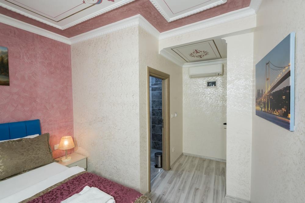 ATAM SUITES & APART — ISTANBUL — fotografie hotel nr. 13