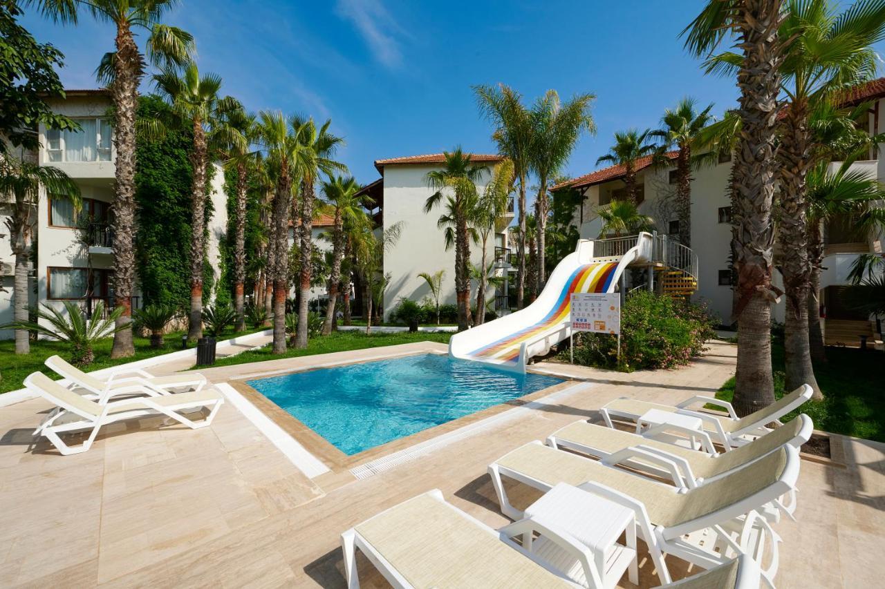 MARVIDA HOTEL AKMAN PARK — KEMER — fotografie hotel nr. 14