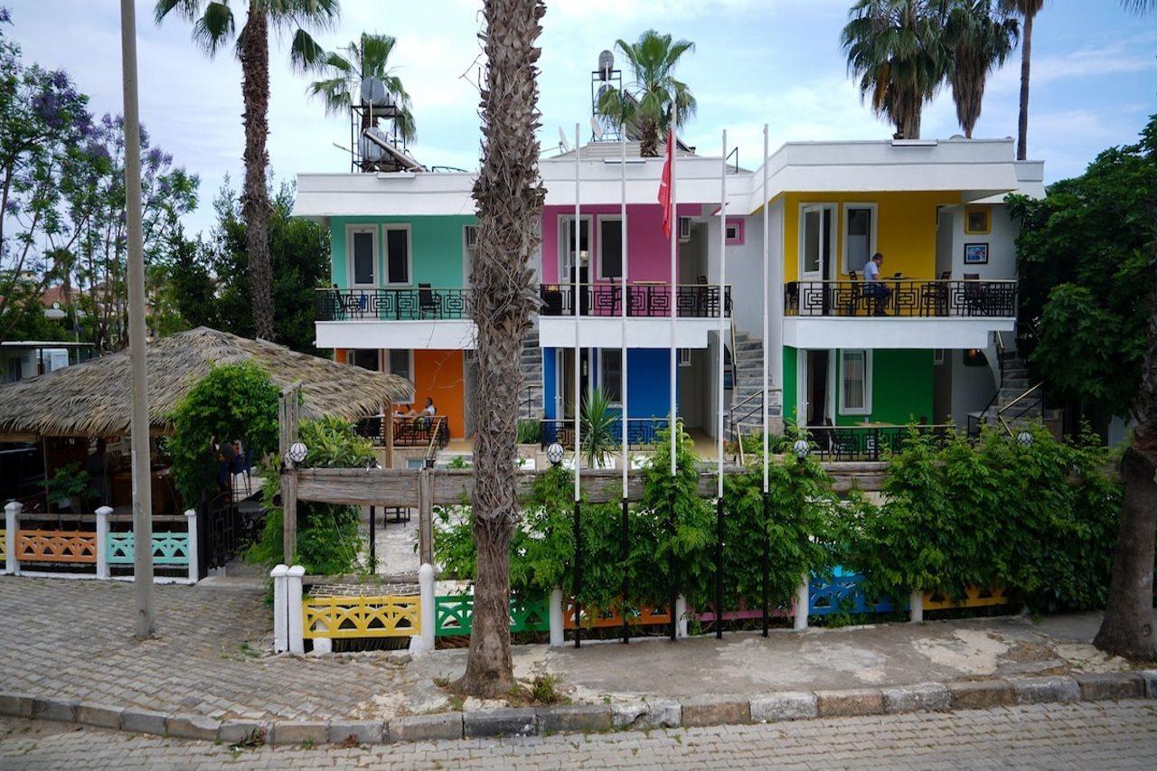 THE SOPHIA HOTEL — KEMER